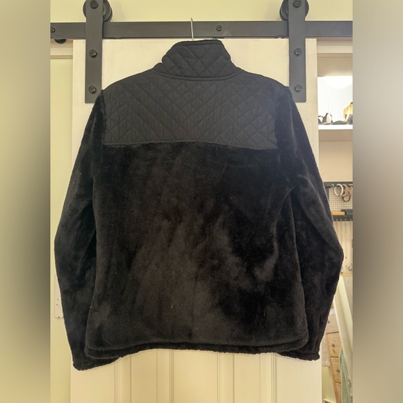 Fuzzy Jacket - Picture 2 of 3